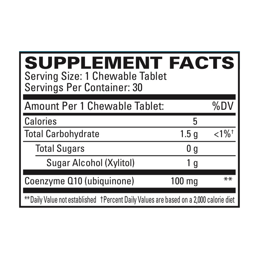 variant:30 tablets