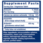 variant:30 tablets