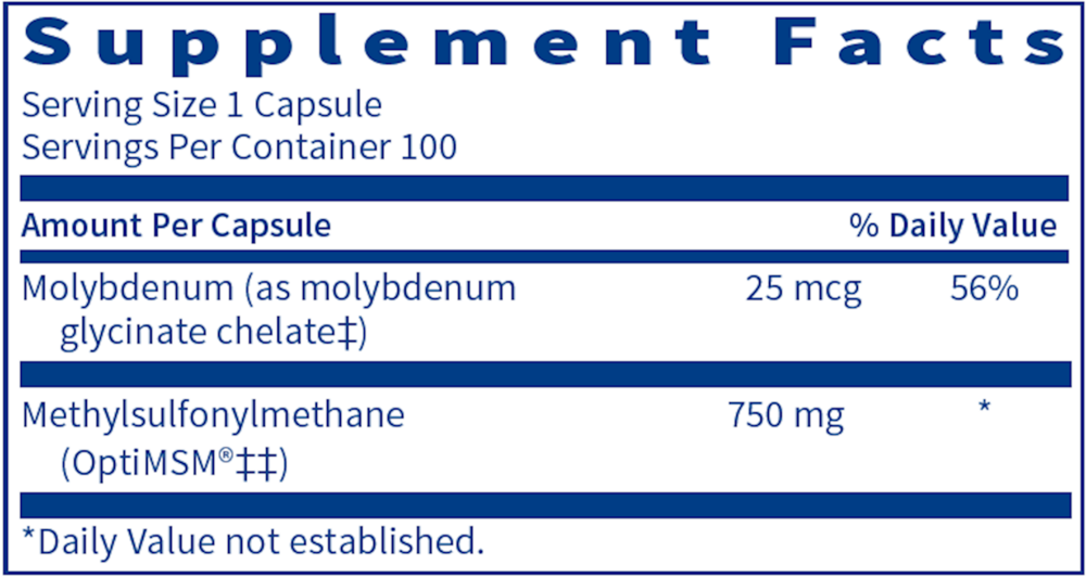 variant:100 capsules