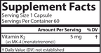 variant:60 capsules