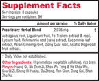 variant:270 capsules