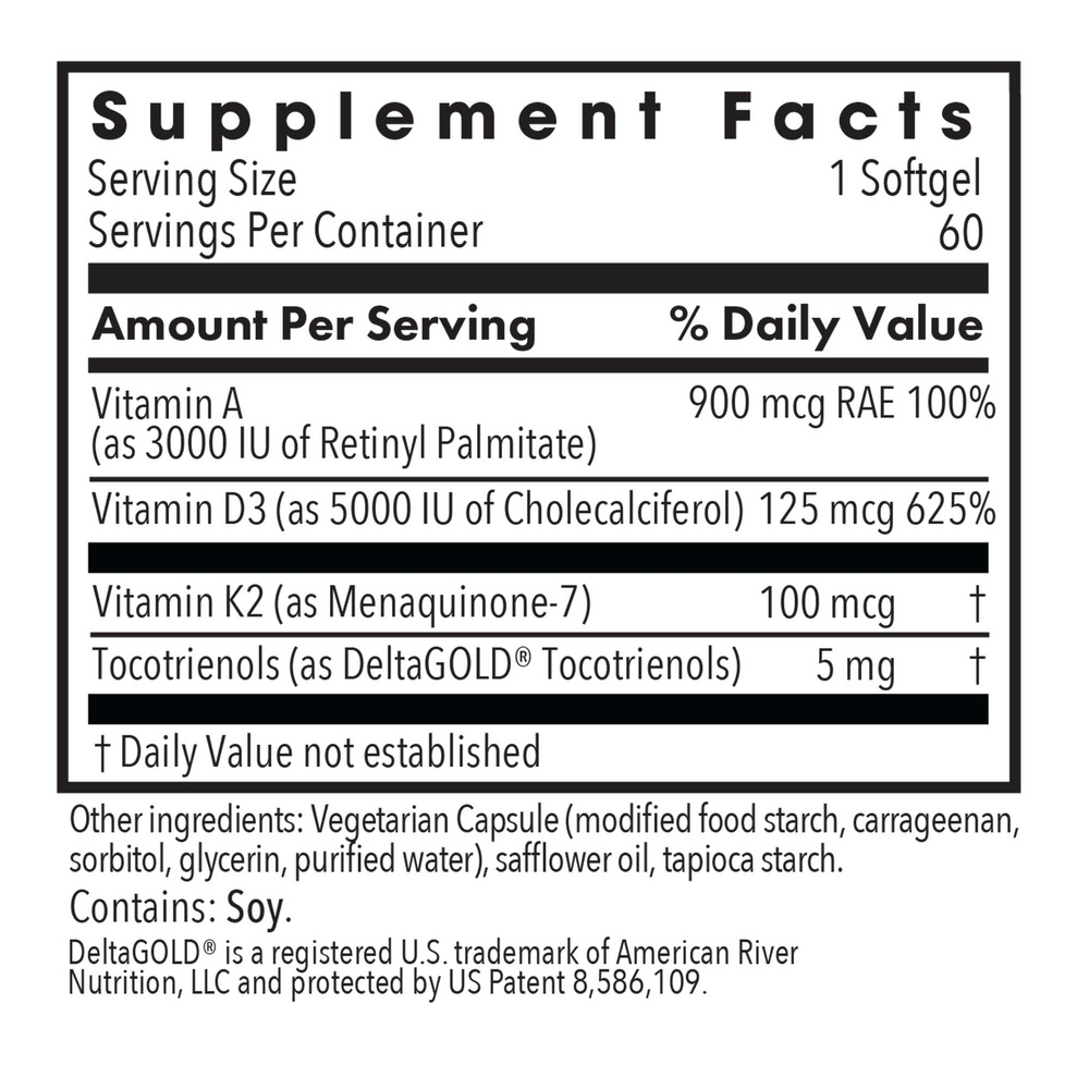 variant:60 Softgels