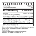 variant:60 Softgels