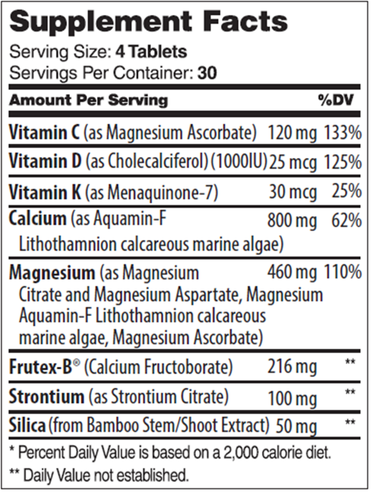 variant:120 tablets