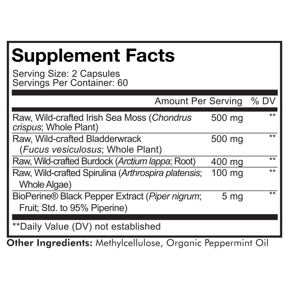 variant:120 capsules