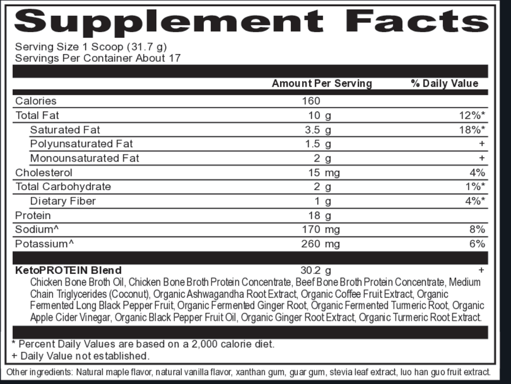 variant:538.9 Grams