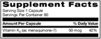 variant:60 capsules