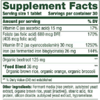 variant:30 tablets