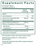 variant:60 capsules