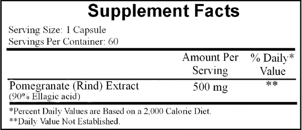 variant:60 capsules