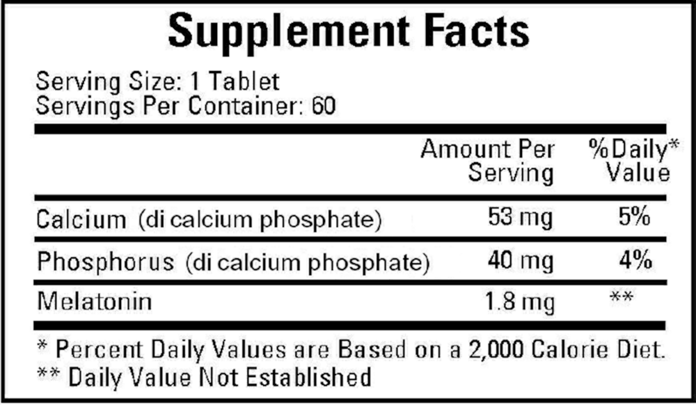 variant:60 tablets