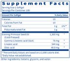 variant:100 Softgels