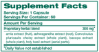 variant:60 capsules