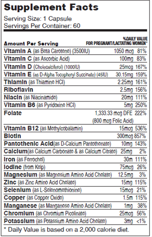 variant:60 capsules