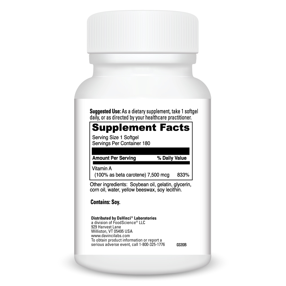 variant:180 Softgels