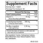 variant:60 tablets