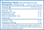variant:300 Grams