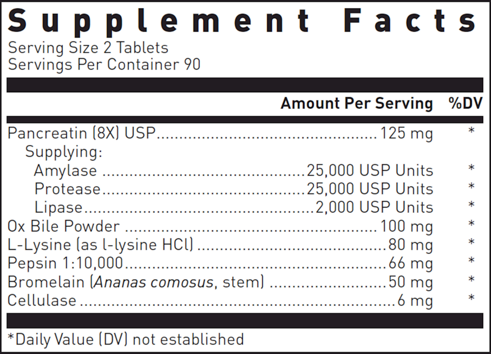variant:180 tablets