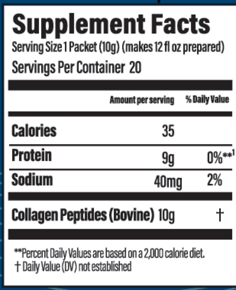 variant:20 packets