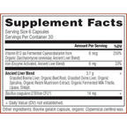 variant:180 capsules
