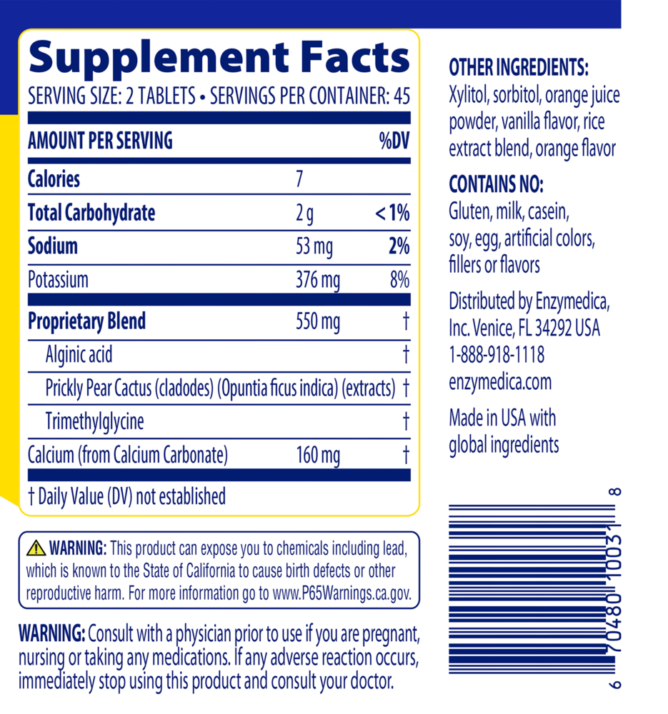 variant:90 tablets