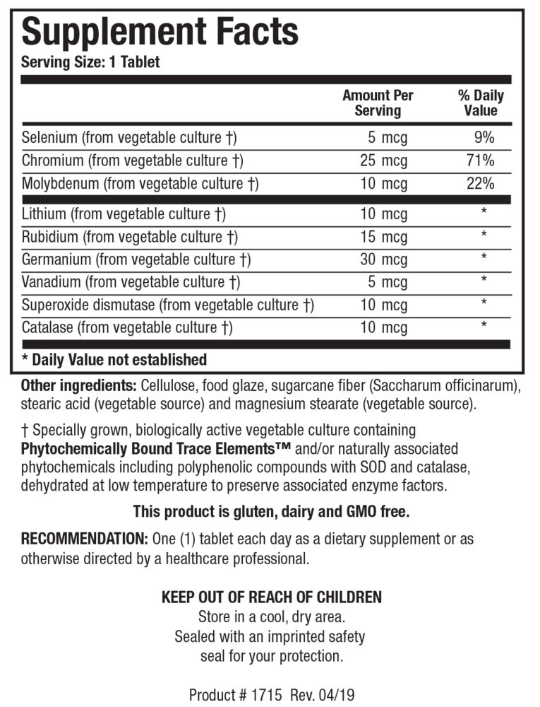 variant:100 tablets