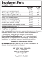 variant:100 tablets