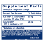 variant:30 lozenges