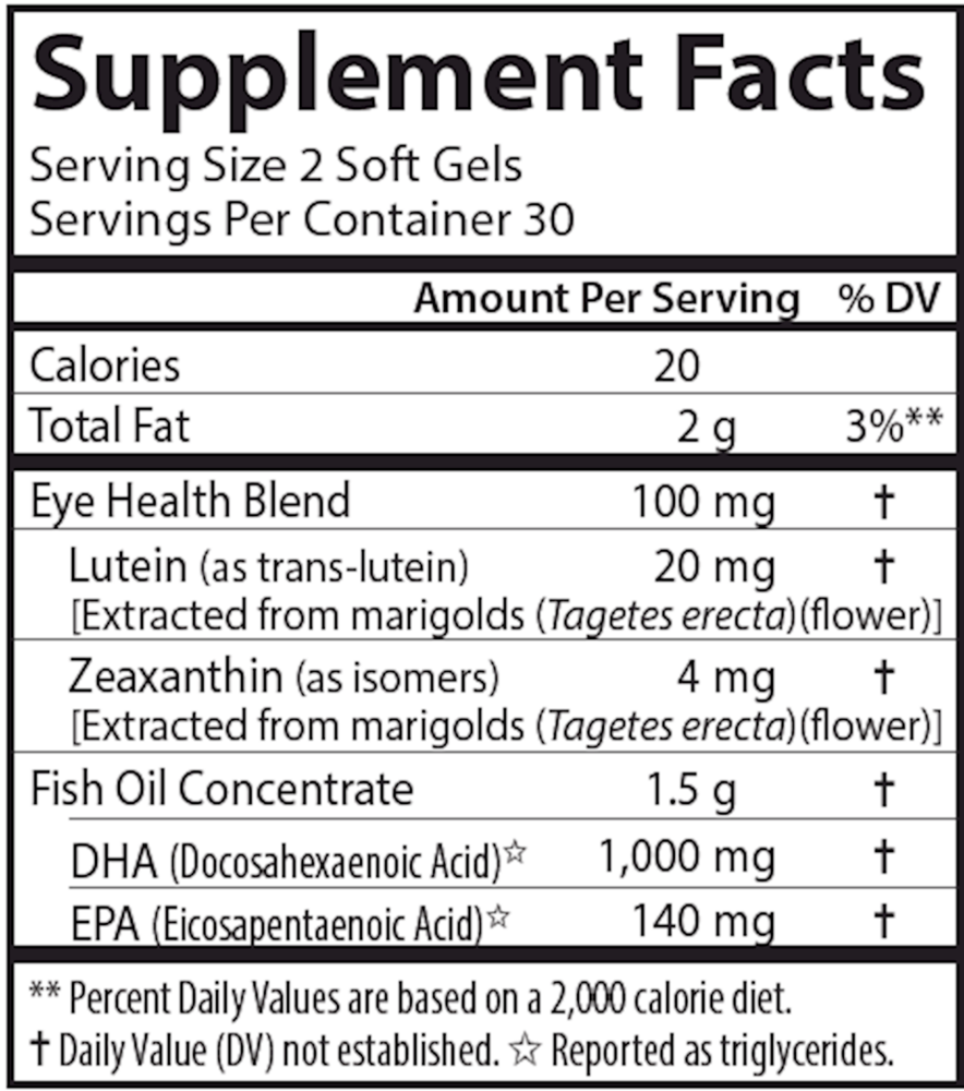 variant:60 Softgels