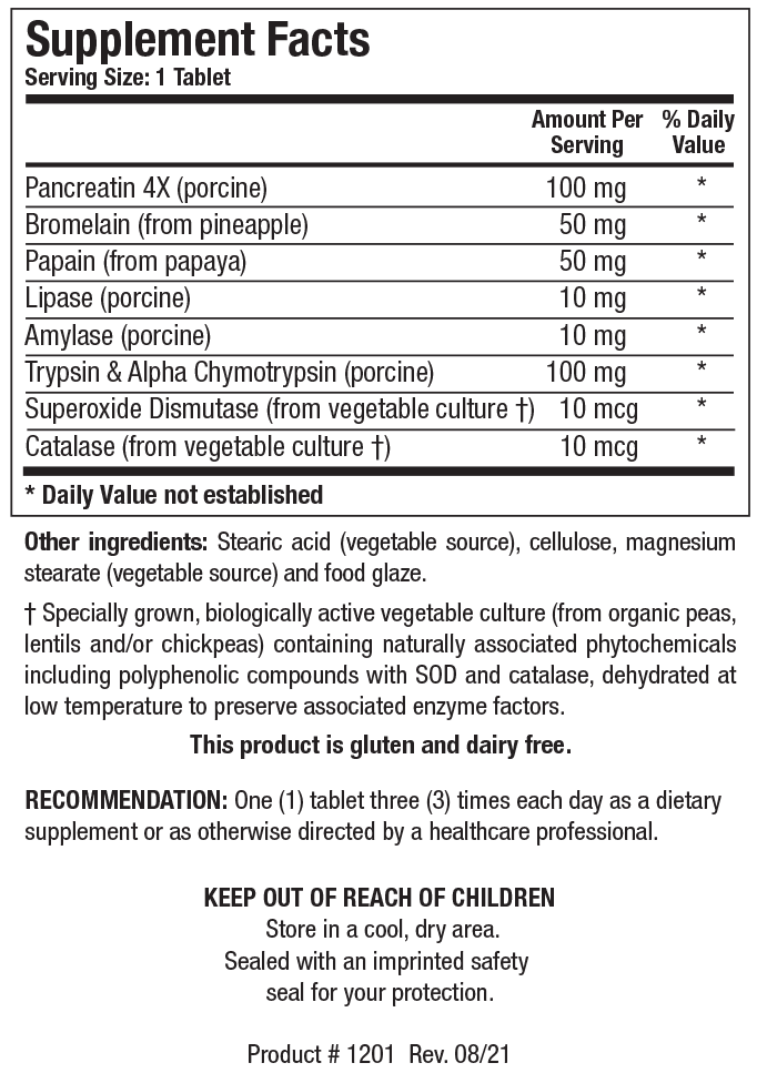 variant:100 tablets