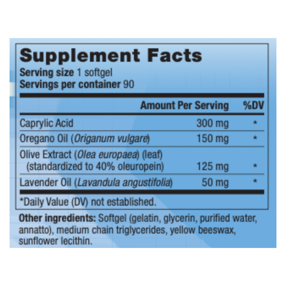 variant:90 Softgels