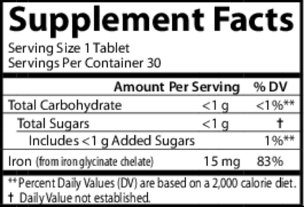variant:30 tablets