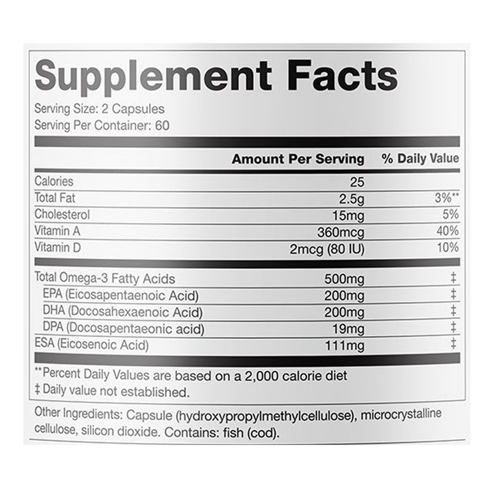 variant:120 Softgels