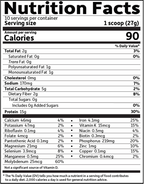 variant:265 Grams