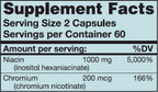 variant:120 capsules