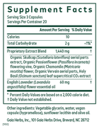 variant:60 capsules