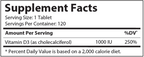 variant:120 Chewables