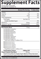 variant:30 Chewables