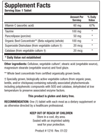 variant:180 tablets