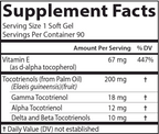 variant:90 Softgels