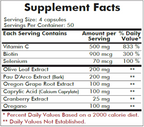 variant:200 capsules