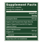 variant:60 capsules