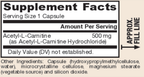 variant:60 capsules