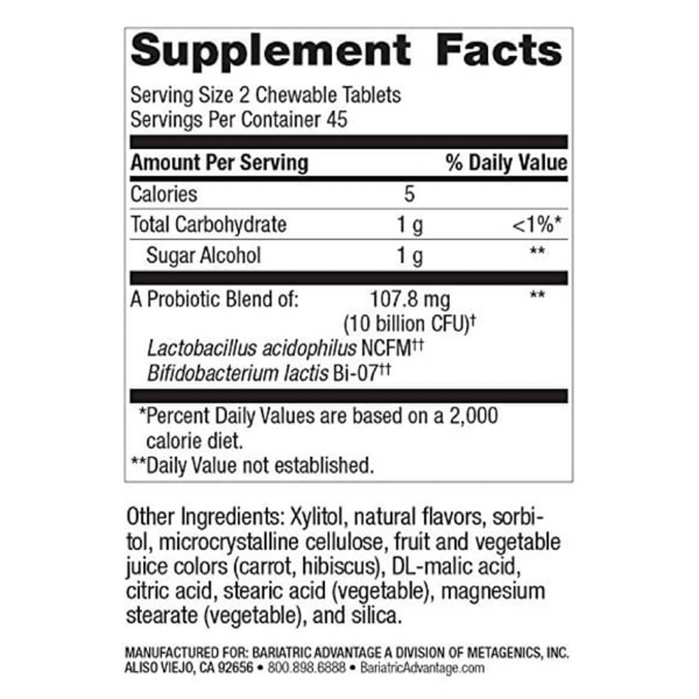 variant:90 tablets