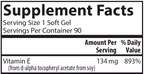 variant:90 Softgels
