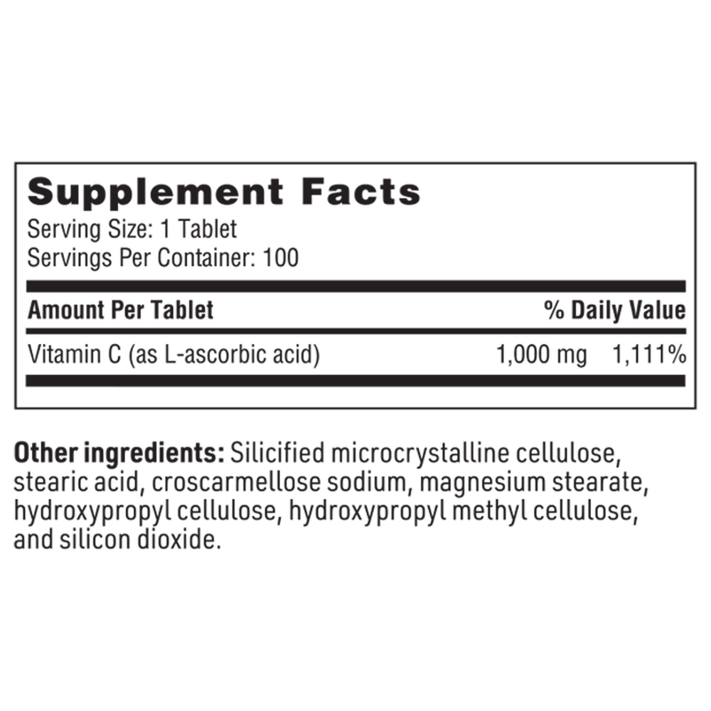 variant:100 tablets