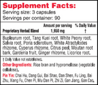 variant:270 capsules