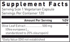 variant:120 capsules