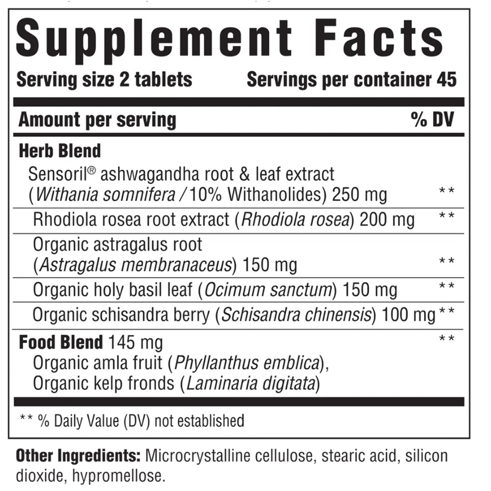 variant:90 tablets