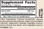 variant:60 capsules